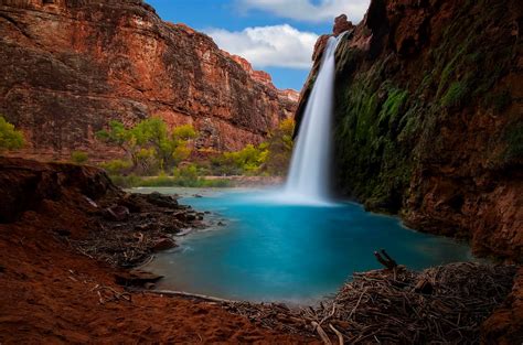 Banco De Imágenes Gratis 20 Fotos De Paisajes Naturales Que Tienes Que