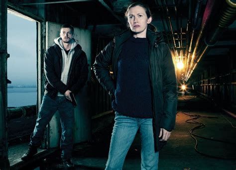 The Killing Finale On Amc Twists About Faces And Closure