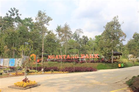 Dijual wisata ngantang park the land of hope di kec ngantang, malang. Harga Tiket dan Jam Buka Ngantang Park Malang, Persembahan ...