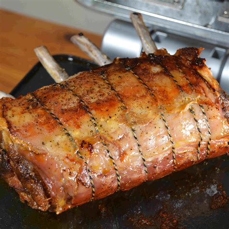Top 15 Grilling Pork Loin Roast Easy Recipes To Make At Home