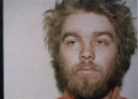 making a murderer update convicted wisconsin inmate confesses to killing teresa halbach