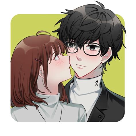 Top 66 Về Anime Avatar Maker Kissing Couple Vn