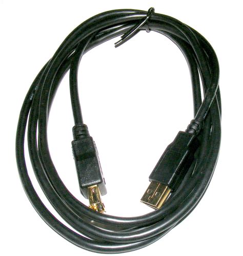 Fileusb Extension Cable Wikimedia Commons