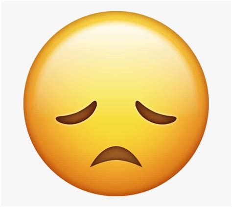 50 Sad Emoji Dp Images Pic Photo For Whatsapp Hd