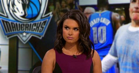 Joy Taylor Joins The Herd As Fox Sports Announces Studio Changes For