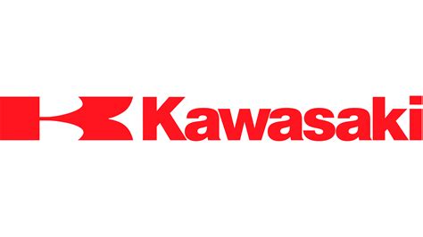 Logo Kawasaki Png Png Image Collection