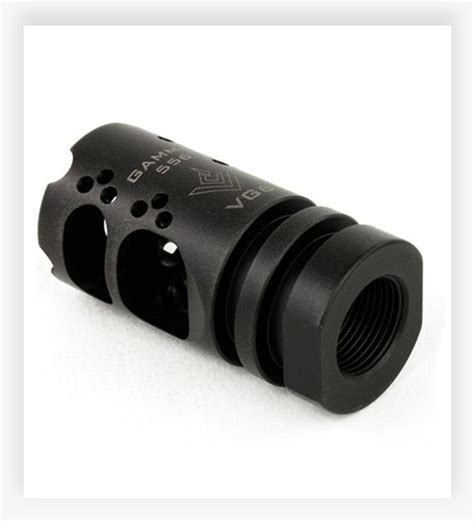Best Muzzle Brake Top Picks For Improved Accuracy And Recoil