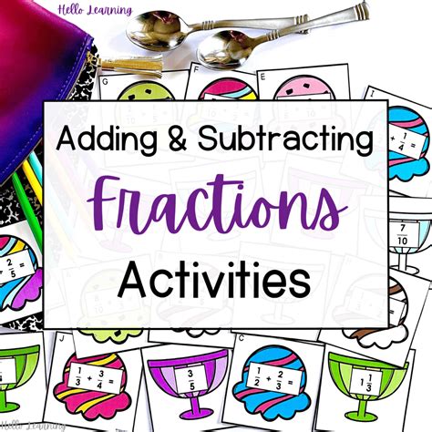 10 Fun Math Warm Up Activities Hello Learning