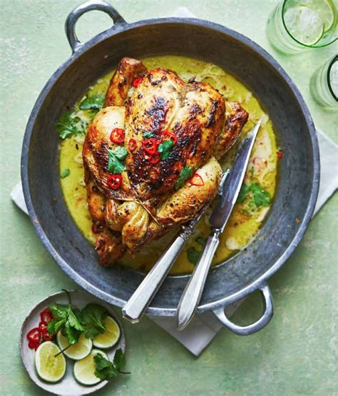 Crockpot & rotisserie chicken meals too! Your Best Saturday Ever! - Issuu | Bbc good food recipes, Top recipes, One pot meals