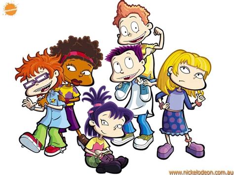 tommy and kimi rugrats and all grown up by dlee on my xxx hot girl