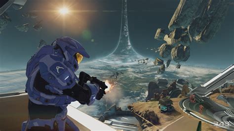 Gallery Halo The Master Chief Collection In Glorious Hd Vg247