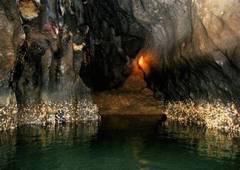 10 Famous Underground Caves In The World With Photos Touropia