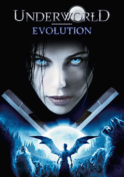 Underworld Evolution Movie Fanart Fanarttv