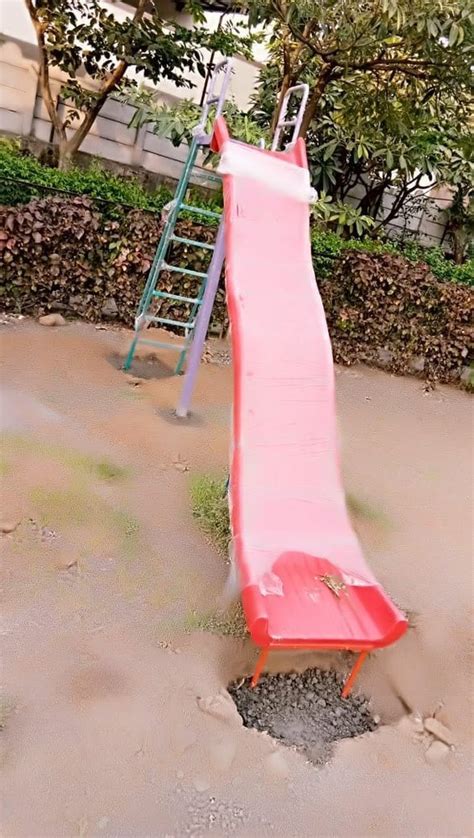 Frp Playground Slides At Rs 25000 Frp Playground Slides In Pune Id 13002486412
