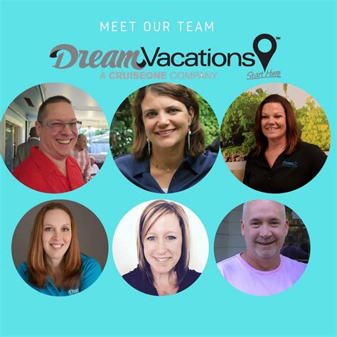 dream vacations duncan desmarais and associates