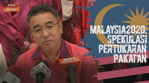 Kini, majlis tersebut diketuai oleh ketua menteri melaka. Malaysia2020: Kerajaan Negeri Melaka kekal - YouTube