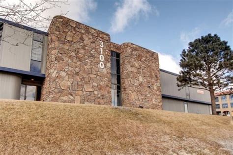 Pinnacle Announces Sale Of Office Building In Colorado Springs