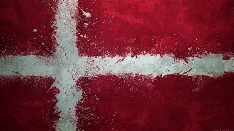 Misc Flag Of Denmark HD Wallpaper