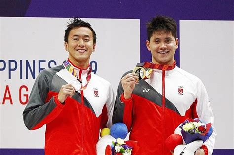 Mediacorp will be bringing you the widest coverage of tokyo 2020. Joseph Schooling, Quah Zheng Wen granted extension to NS ...