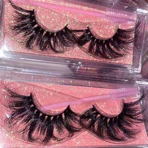 25mm Mink Lashes Artofit