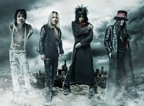 motley crue Archives | The Pitch