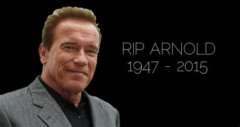 Арнольд шварценеггер/arnold schwarzenegger, а.яшин, гр. "Arnold Schwarzenegger dead 2015" : Actor killed by ...