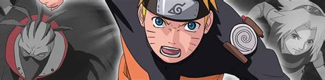 Naruto Shippuden Ninja Council 4 дата выхода отзывы