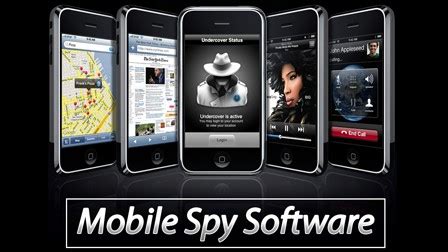 Choosing The Best Cell Phone Spy Software For Your Needs SpyBubble Blog