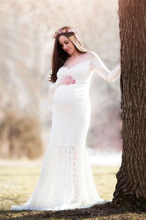 cute maternity skirt over the belly sexy mama maternity mermaid fashion maternity gowns