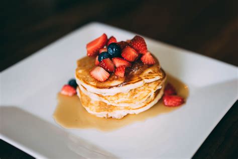 Pancake Topping Ideas in Time for Pancake Day | My 1st Years Blog