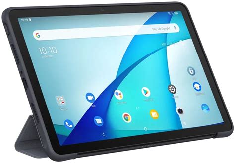 Tcl Tab 10s Affordable 10″ 64gb Tablet Roundtable Co Op
