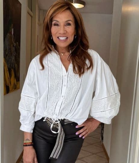 All About LUV Past Present Future And More Patty Brard On