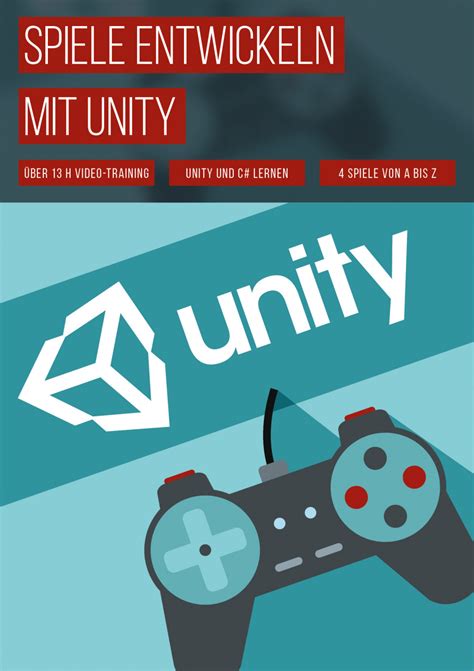 Spiele Programmieren Mit Unity Tutorial Deutsch