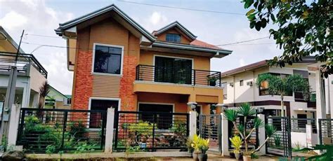 House And Lot For Sale Batangas City