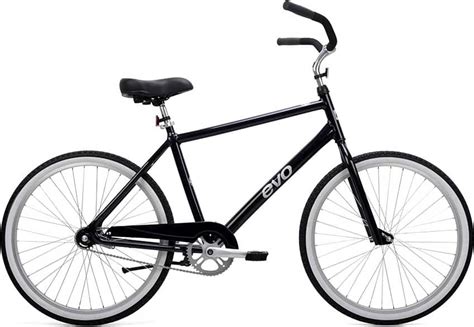 2023 Evo Bicycles Oceanside Beach Cruiser Specs Reviews Images
