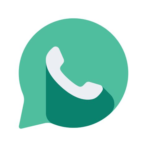 Whatsapp Logo Icon At Collection Of Whatsapp Logo
