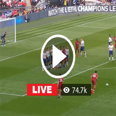 App Insights Live Soccer Tv Football Stream Apptopia