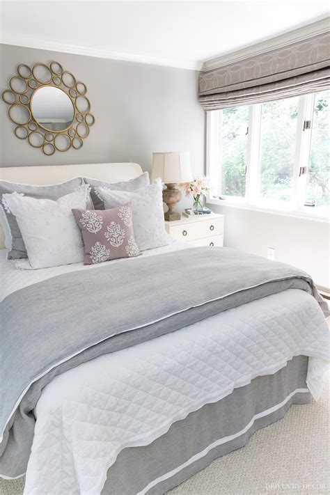 It seems like a basic, but you'd be surprised how. Six Simple Ideas for Creating a Guest Bed Your Guests Will ...