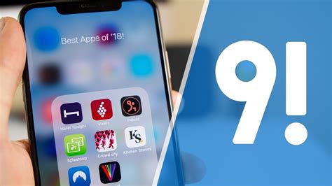 But which coupon and savings apps are the very best? Top 9 BEST iOS Apps of 2018 (That You'll Actually Use ...