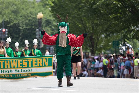 Quirky But Proud 30 Unusual High School Mascots Thestreet