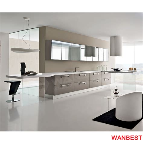 Over the toilet space saver organization wood storage cabinet home bathroom. Modern Design Acrylic Top Free Standing Home Furniture Kitchen Sink Cabinet Countertop For Sale ...