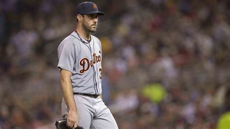 Justin Verlander Says Of Nude Pics My Personal Life Is My Personal