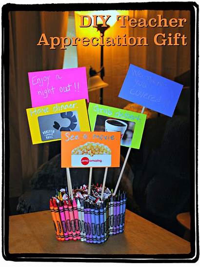 Teacher Appreciation Gift Novembersunflower