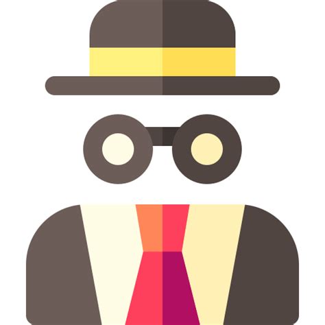 Invisible Man Free User Icons