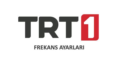 TRT 1 HD frekans Türksat 42 E güncel uydu frekans ayarları nasıl
