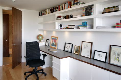 ✓ free for commercial use ✓ high quality images. Rectangle - Modern - Home Office - calgary - by rectangle ...