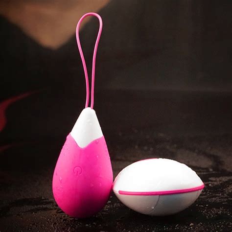 Sex Vibrator Toys For Woman 10 Speed Remote Wireless Control Vibrating