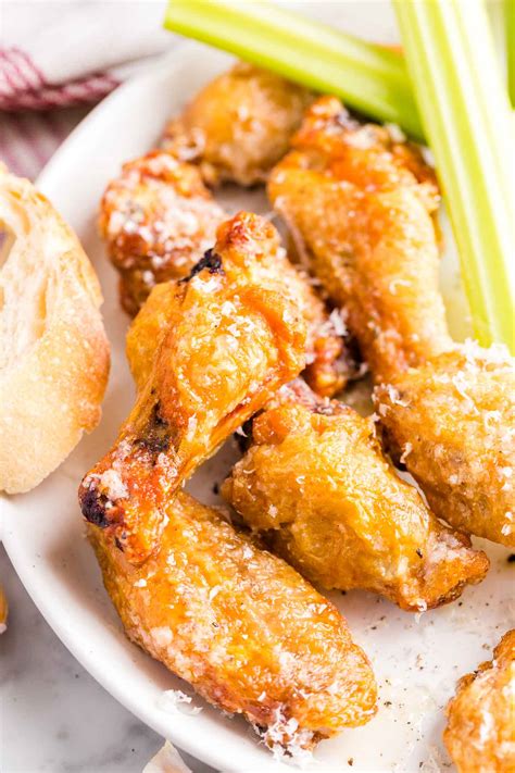 Wing Sauce Recipes From Scratch Besto Blog
