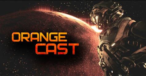 By jeannette catsoulis this intrepid, immersive documentary. Orange Cast: Sci-Fi Space Action Game - Game | GameGrin