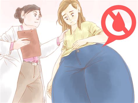 How To Get A Thigh Gap With Pictures Wikihow